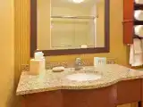 Двухместный номер Стандарт