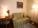 Четырёхместный номер Стандарт