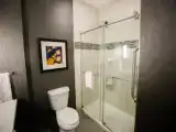 Двухместный номер Deluxe