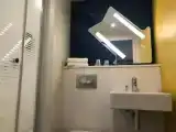 Трёхместный номер Стандарт