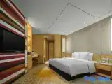 Двухместный номер Стандарт с красивым видом из окна
