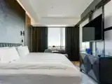 Двухместный клубный люкс