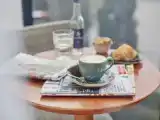 Номер Стандарт с балконом