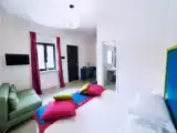 Двухместный номер Стандарт с видом на бассейн