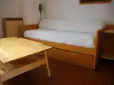 Двухместный полулюкс с балконом