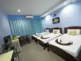 Номер Стандарт