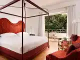 Двухместный номер Superior с видом на море
