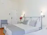 Четырёхместный номер Стандарт