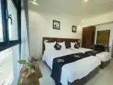 Номер Deluxe