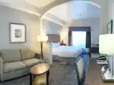 Двухместный люкс