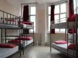 Кровать в общем номере