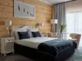 Двухместный номер Стандарт с балконом