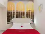 Двухместный номер Стандарт с балконом