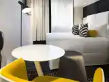 Двухместный номер Superior