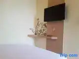 Одноместный номер Deluxe