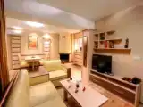 Апартаменты Deluxe