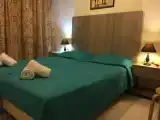 Апартаменты Цокольный этаж