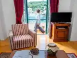 Номер Стандарт с видом на море