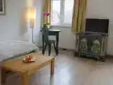 Трёхместный номер Стандарт с балконом