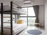 Люкс Deluxe с 2 комнатами