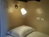 Кровать в общем номере