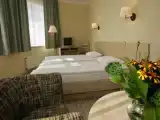 Двухместный номер Deluxe