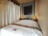 Двухместный номер Deluxe с балконом