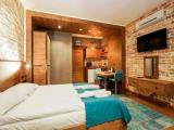 Superior Double Suite (Full Double Bed)