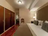 Люкс Superior с балконом