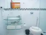 Трёхместный номер Deluxe
