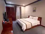 Двухместный номер Deluxe