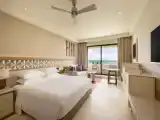 Двухместный номер oceanfront