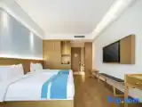 Номер Deluxe