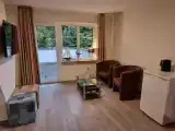 Одноместный семейный номер Стандарт