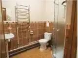 Двухместный номер Стандарт