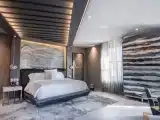 Двухместный номер Deluxe с видом на город