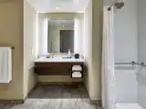 Двухместная студия Mobility Accessible