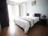 Двухместный номер Стандарт