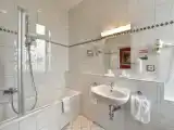 Двухместный номер Комфорт