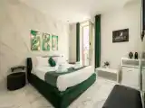 Двухместный люкс