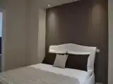 Трёхместный номер Luxury