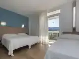 Четырёхместная студия