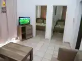 Одноместный номер Стандарт