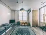 Одноместный номер Стандарт