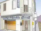 Run of House