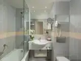 Двухместный номер Superior