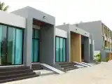 Run of House
