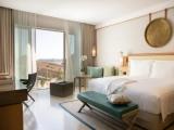 Номер Resort Deluxe