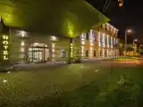 Run of House