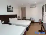 Трёхместный номер Стандарт